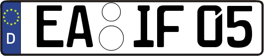 EA-IF05