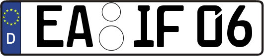 EA-IF06
