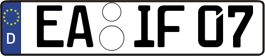 EA-IF07