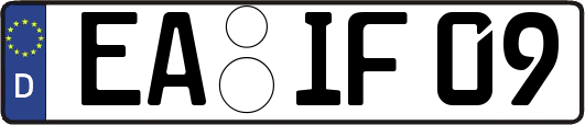 EA-IF09
