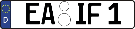 EA-IF1
