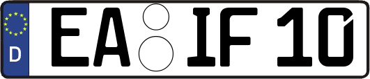 EA-IF10
