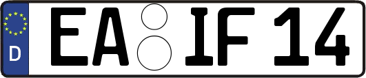 EA-IF14
