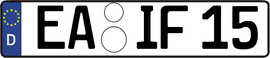 EA-IF15