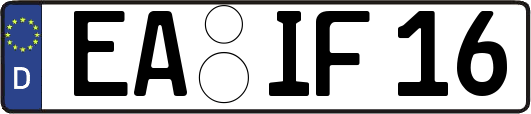 EA-IF16