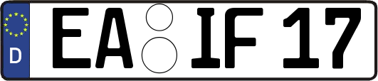 EA-IF17