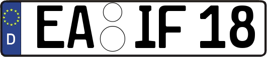 EA-IF18