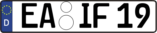 EA-IF19