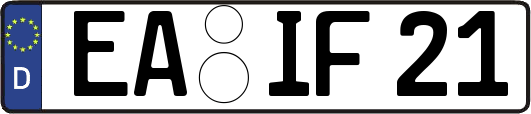 EA-IF21