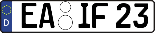 EA-IF23