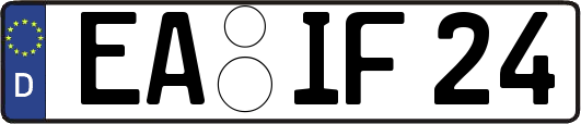 EA-IF24