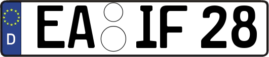 EA-IF28