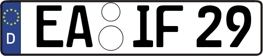 EA-IF29