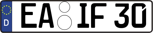EA-IF30