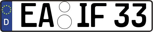 EA-IF33
