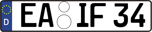 EA-IF34