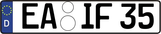 EA-IF35