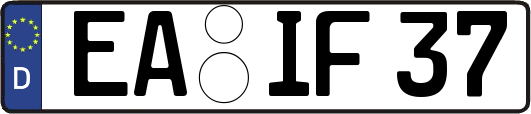 EA-IF37