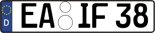 EA-IF38