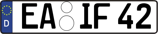 EA-IF42