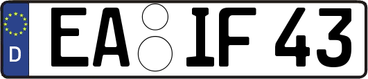 EA-IF43