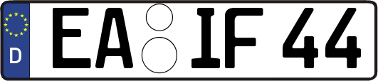 EA-IF44