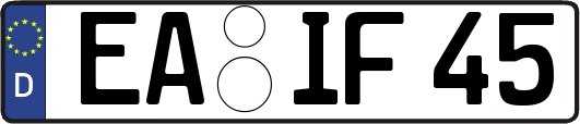 EA-IF45