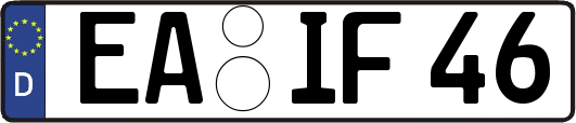 EA-IF46