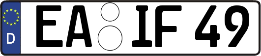 EA-IF49
