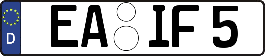 EA-IF5