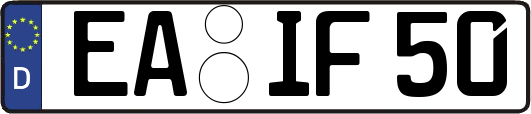 EA-IF50