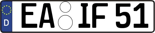 EA-IF51