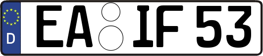 EA-IF53