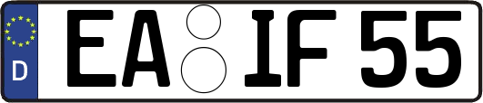 EA-IF55
