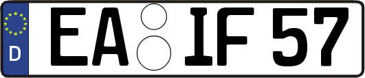 EA-IF57
