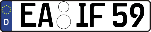 EA-IF59
