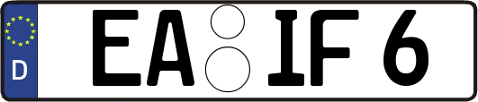 EA-IF6