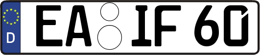 EA-IF60