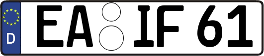 EA-IF61