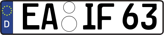 EA-IF63