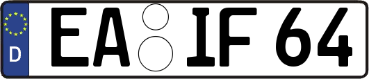 EA-IF64