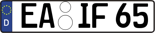 EA-IF65