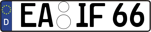 EA-IF66