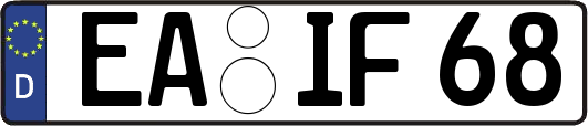 EA-IF68