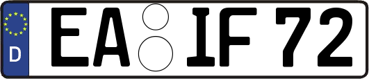 EA-IF72