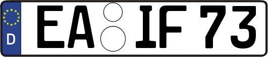 EA-IF73