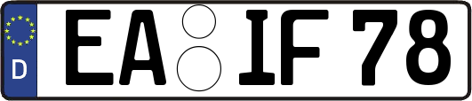 EA-IF78