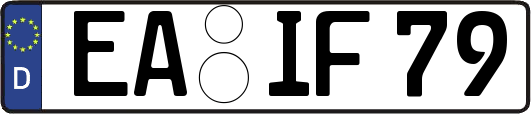 EA-IF79