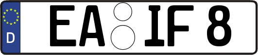 EA-IF8