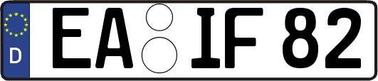 EA-IF82
